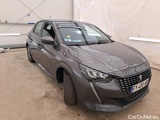  Peugeot  208  Active Business 1.5 HDi 100CV BVM6 E6d #4