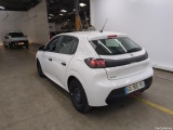  Peugeot  208  Premium 1.2 PureTech 75CV BVM5 E6d #2