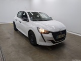  Peugeot  208  Premium 1.2 PureTech 75CV BVM5 E6d #3