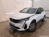  Peugeot  3008  Active Pack 1.5 HDi 130CV E6d 