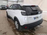  Peugeot  3008  Active Pack 1.5 HDi 130CV E6d #2