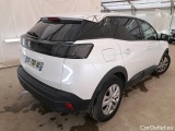  Peugeot  3008  Active Pack 1.5 HDi 130CV E6d #3