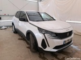  Peugeot  3008  Active Pack 1.5 HDi 130CV E6d #4