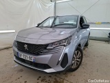  Peugeot  3008  II Active Pack 1.2 PureTech 130CV E6d 