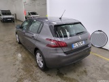  Peugeot  308  Active Business 1.5 HDI 100CV BVM6 E6dT #2
