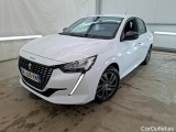  Peugeot  208 PEUGEOT  / 2019 / 5P / Berline PureTech 75 S&S Active Pack 