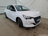  Peugeot  208 PEUGEOT  / 2019 / 5P / Berline PureTech 75 S&S Active Pack #4