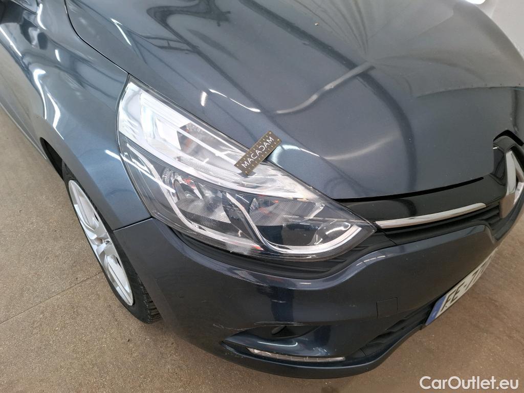  Renault  Clio  IV Business 1.5 dCi 90CV BVM5 E6 #14