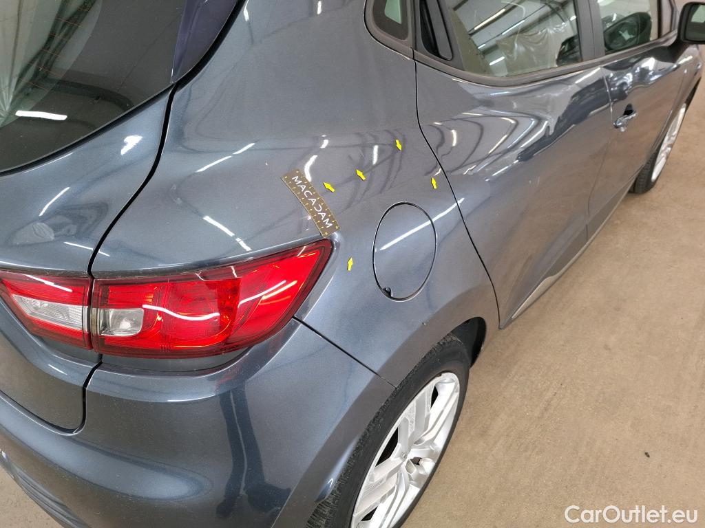  Renault  Clio  IV Business 1.5 dCi 90CV BVM5 E6 #7