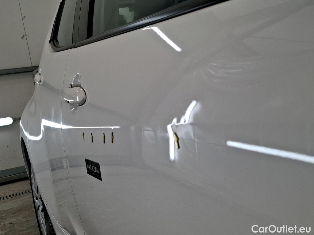  Toyota  Yaris TOYOTA  Hybride / 2019 / 5P / Berline Hybride 116h France Business #11