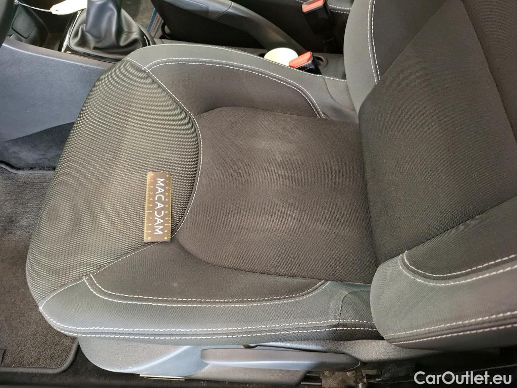  Renault  Clio  IV Business 1.5 dCi 90CV BVM5 E6 #89