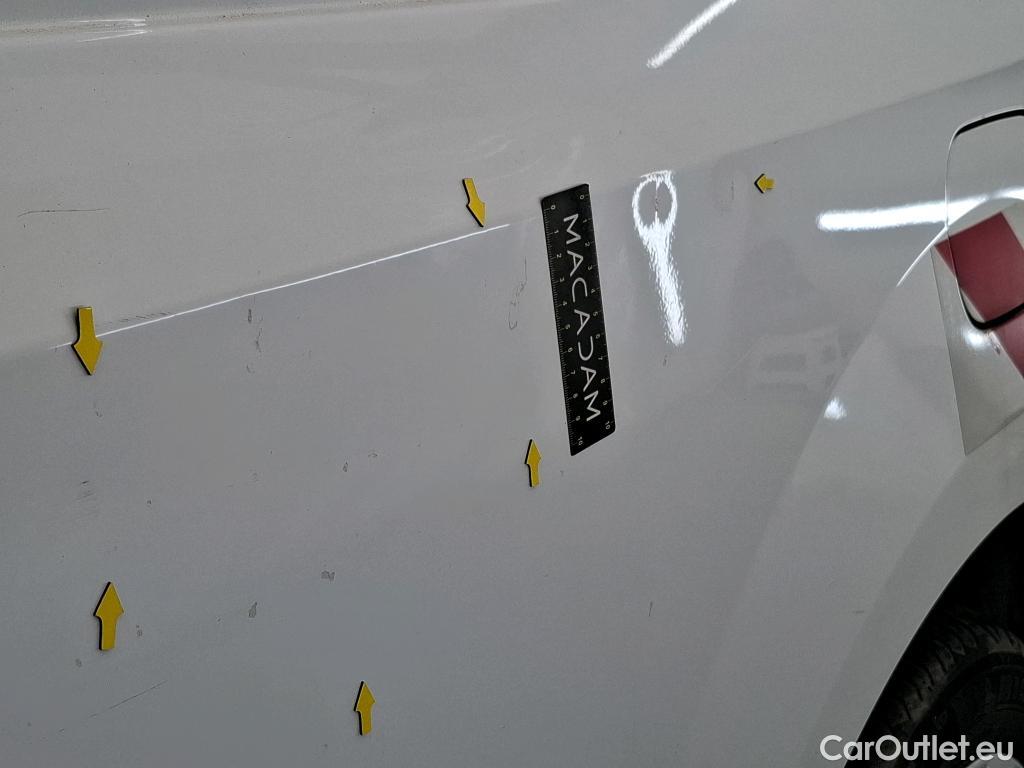  Renault  Kangoo  Express Extra (Série Spéciale) 1.5 dCi 90CV BVM5 E6 #2