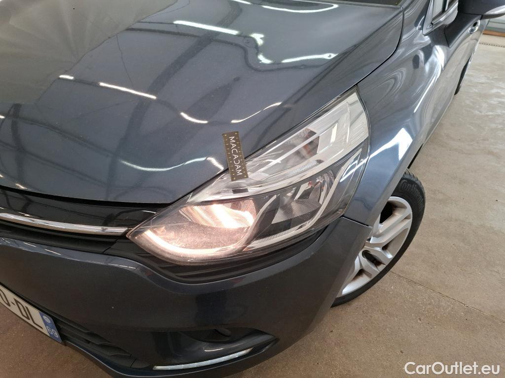  Renault  Clio  IV Business 1.5 dCi 90CV BVM5 E6 #81