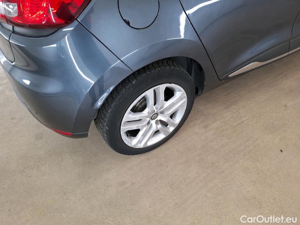  Renault  Clio  IV Business 1.5 dCi 90CV BVM5 E6 #90