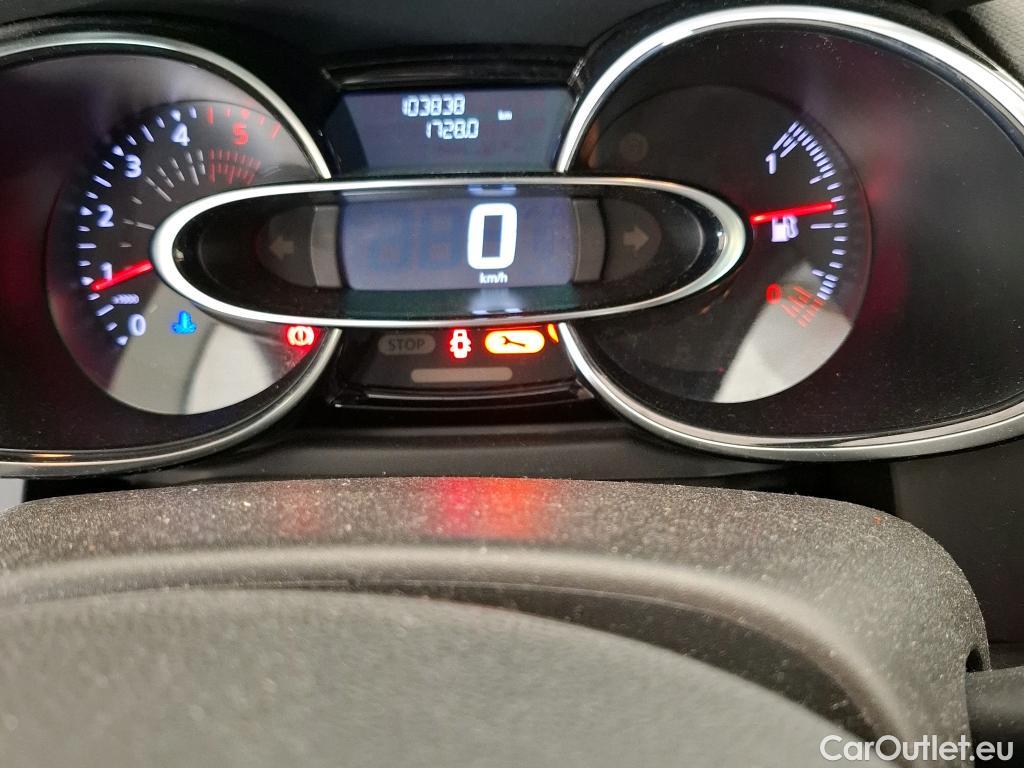  Renault  Clio  IV Business 1.5 dCi 90CV BVM5 E6 #94