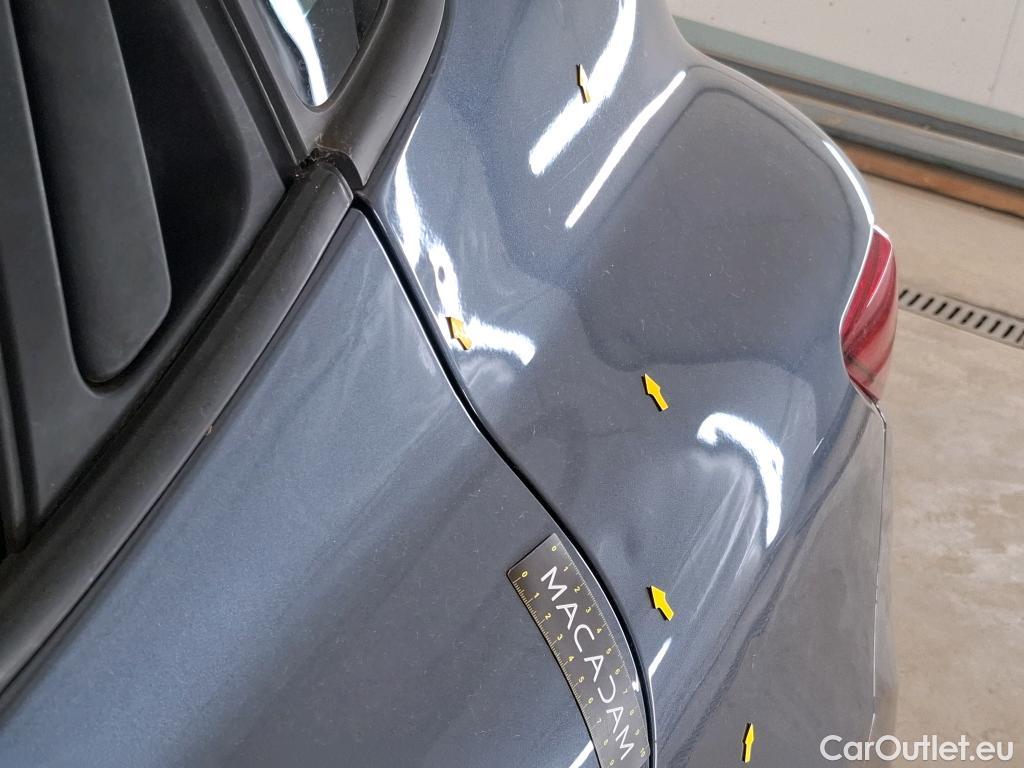  Renault  Clio  IV Business 1.5 dCi 90CV BVM5 E6 #24