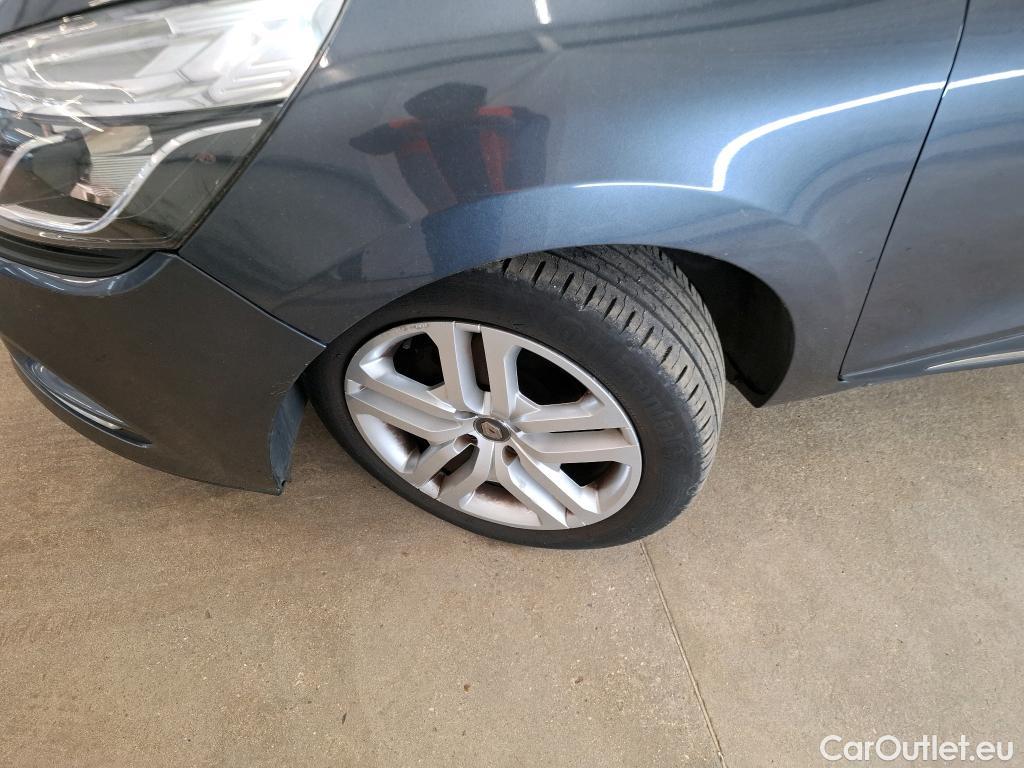  Renault  Clio  IV Business 1.5 dCi 90CV BVM5 E6 #54
