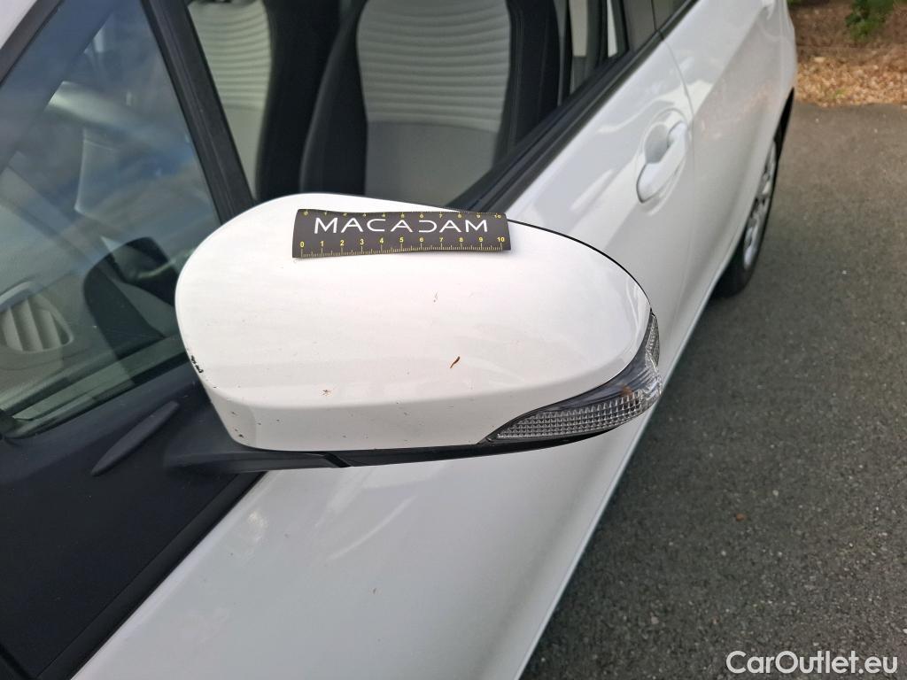  Toyota  Yaris TOYOTA  Hybride / 2017 / 5P / Berline 1.5 VVT-I HYBRID France Business #7