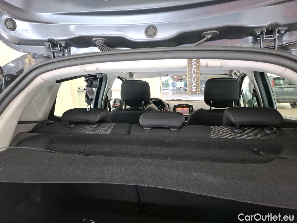  Renault  Clio  IV Business 1.5 dCi 90CV BVM5 E6 #72
