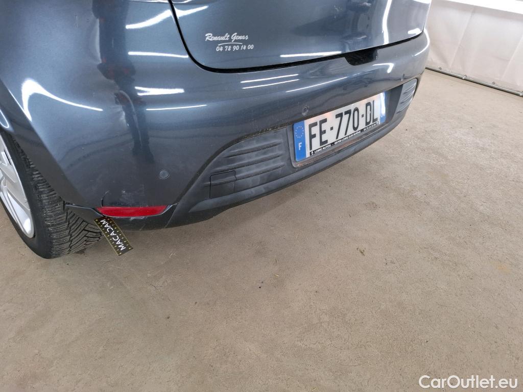  Renault  Clio  IV Business 1.5 dCi 90CV BVM5 E6 #51