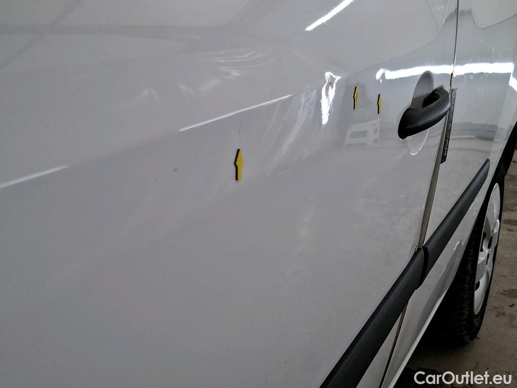  Renault  Kangoo  Express Extra (Série Spéciale) 1.5 dCi 90CV BVM5 E6 #18