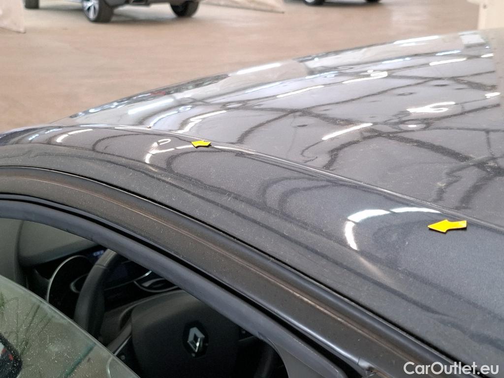  Renault  Clio  IV Business 1.5 dCi 90CV BVM5 E6 #38
