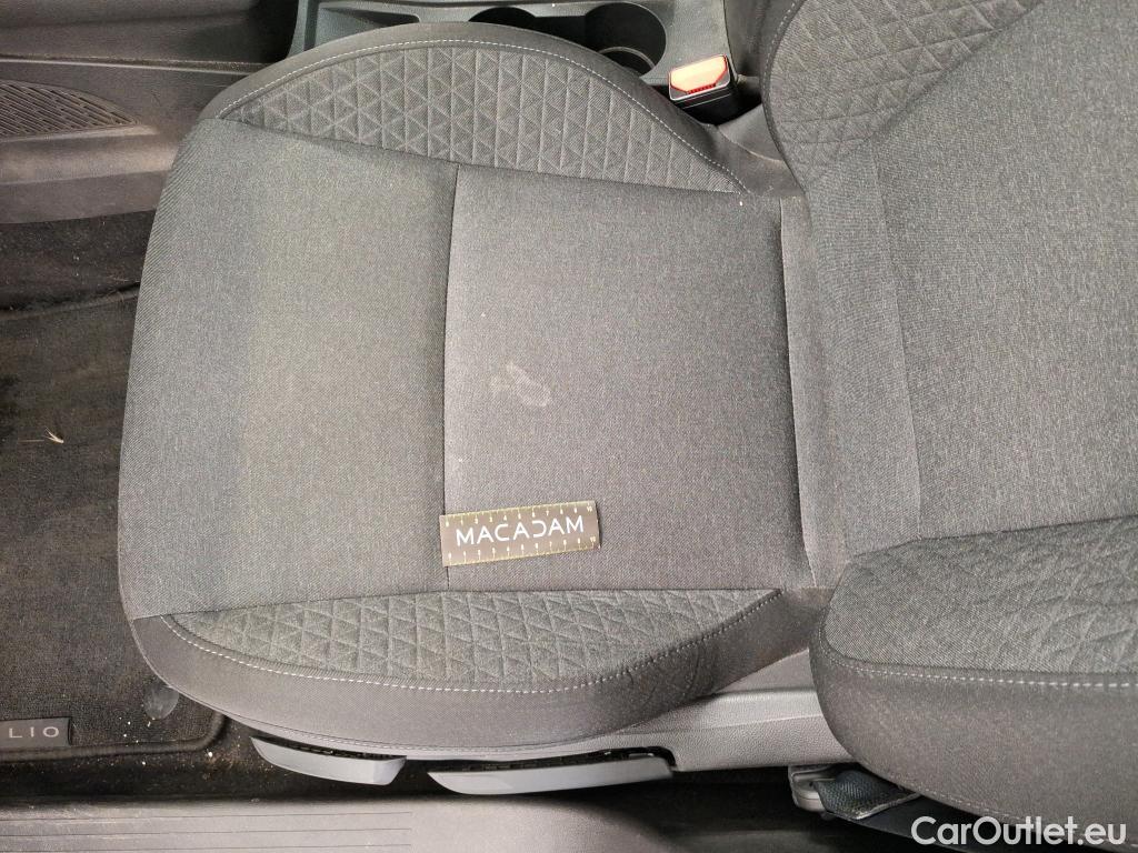  Renault  Clio  V Business 1.0 TCe 100CV BVM5 E6dT #15