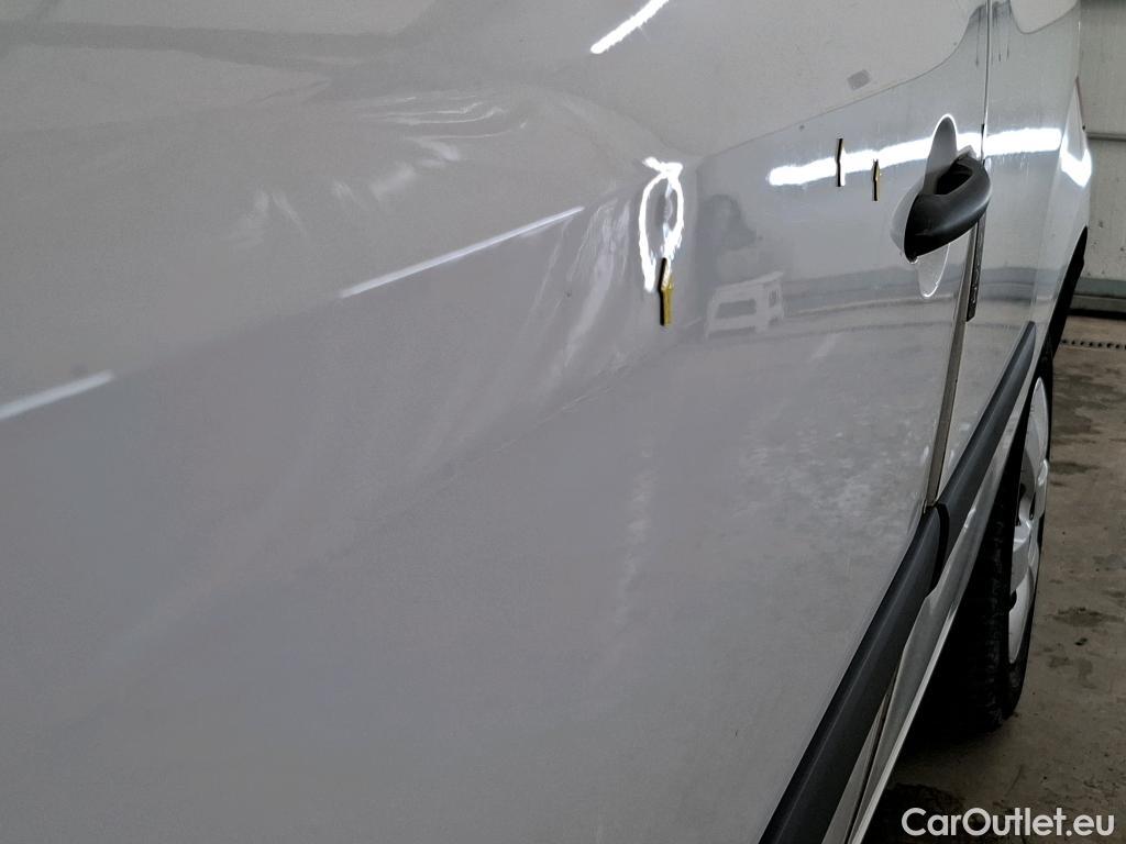 Renault  Kangoo  Express Extra (Série Spéciale) 1.5 dCi 90CV BVM5 E6 #19