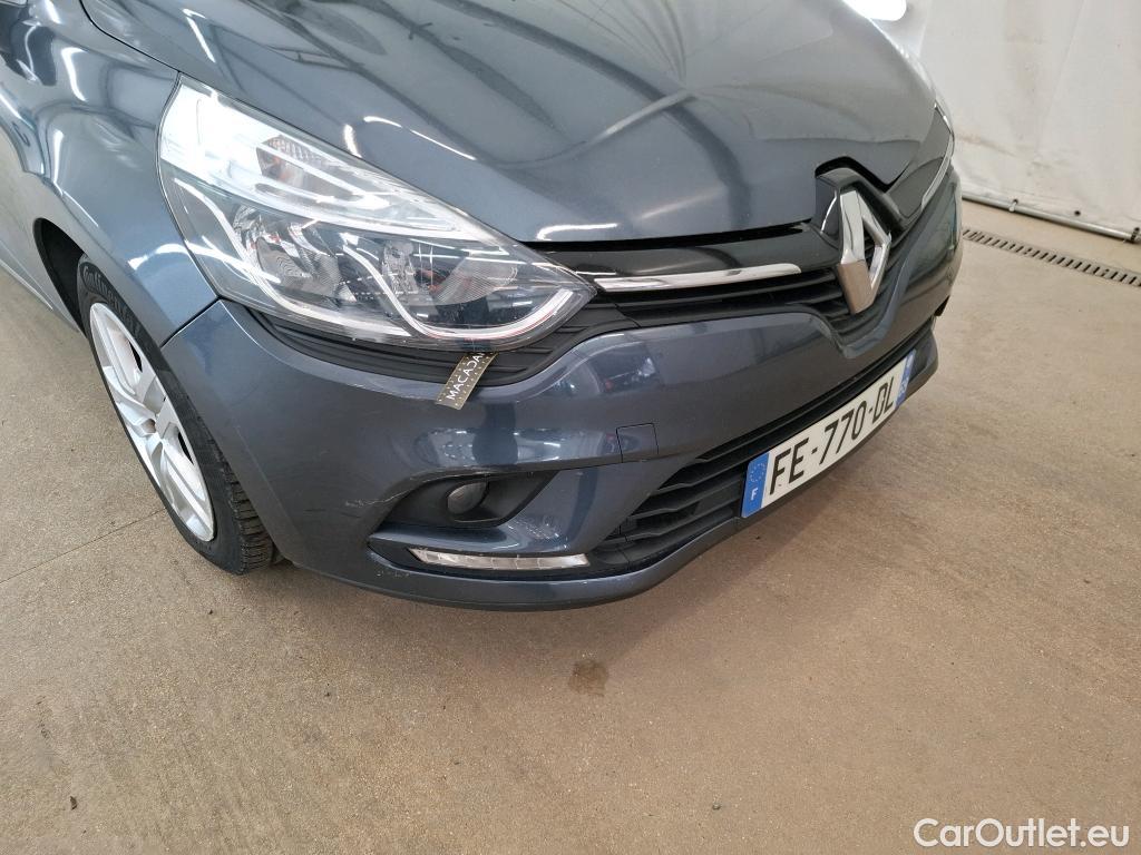  Renault  Clio  IV Business 1.5 dCi 90CV BVM5 E6 #61