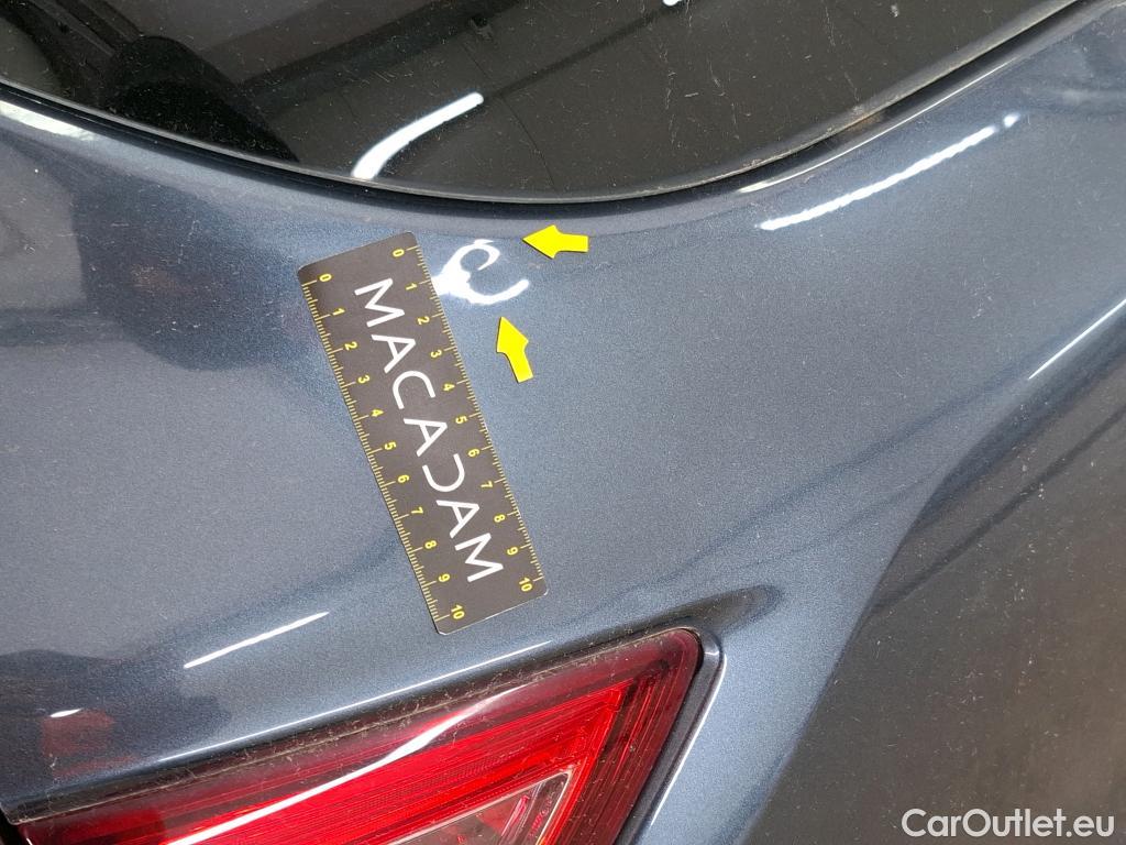  Renault  Clio  IV Business 1.5 dCi 90CV BVM5 E6 #69