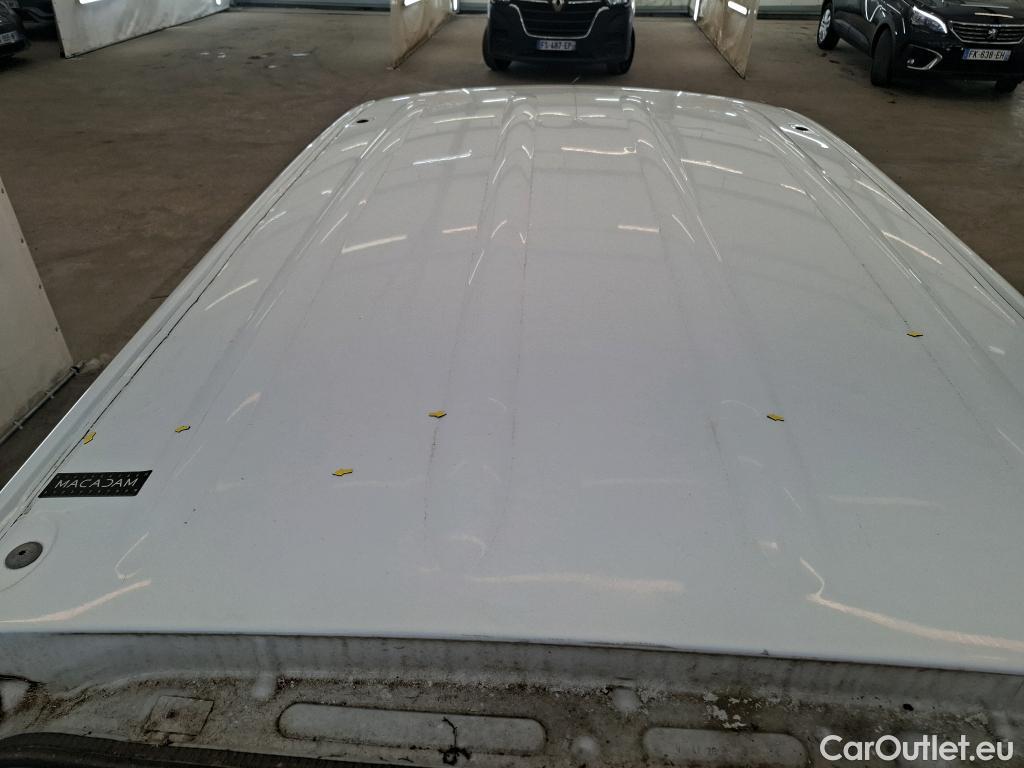  Renault  Kangoo  Express Extra (Série Spéciale) 1.5 dCi 90CV BVM5 E6 #20