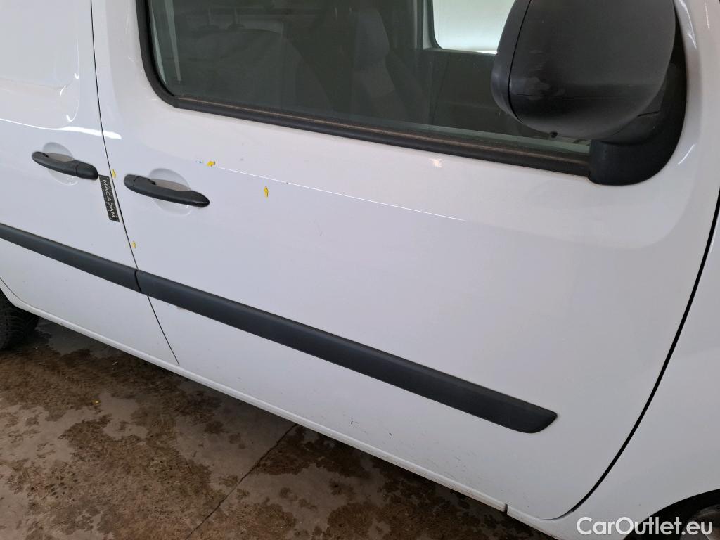  Renault  Kangoo  Express Extra (Série Spéciale) 1.5 dCi 90CV BVM5 E6 #31