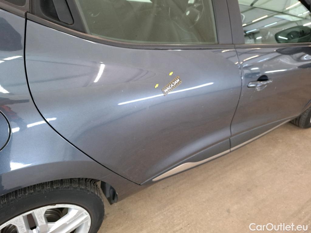  Renault  Clio  IV Business 1.5 dCi 90CV BVM5 E6 #46