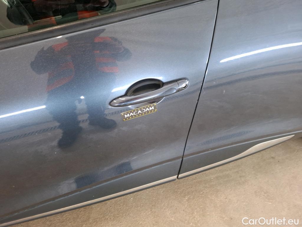  Renault  Clio  IV Business 1.5 dCi 90CV BVM5 E6 #92