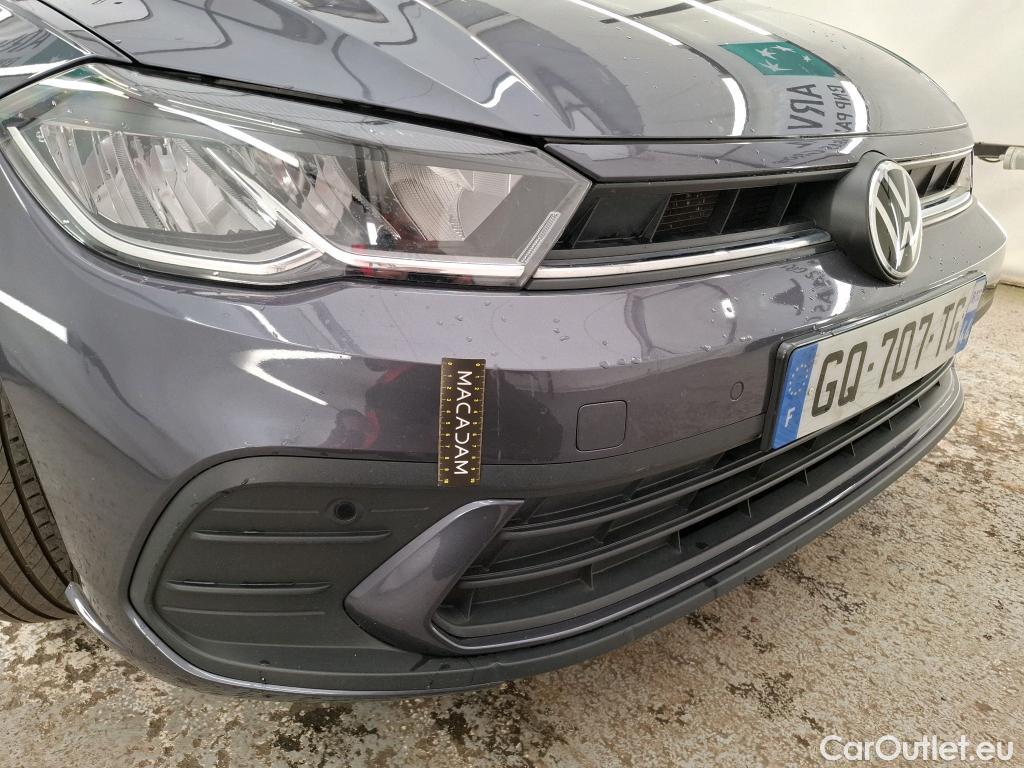  Volkswagen  Polo  VI Life Plus 1.0 TSI 95CV BVA7 E6d #10