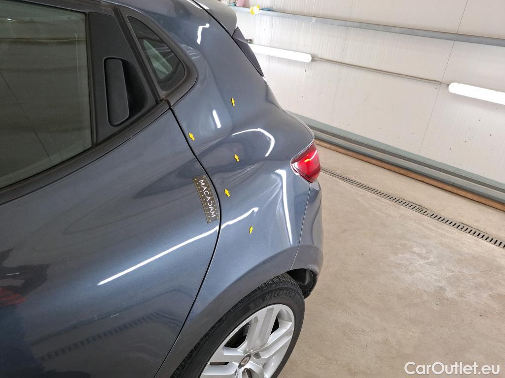  Renault  Clio  IV Business 1.5 dCi 90CV BVM5 E6 #22