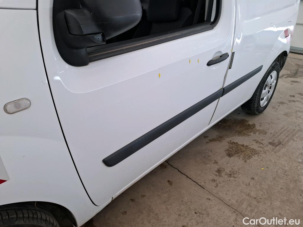  Renault  Kangoo  Express Extra (Série Spéciale) 1.5 dCi 90CV BVM5 E6 #14
