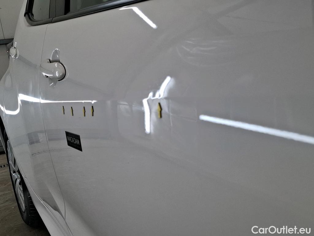  Toyota  Yaris TOYOTA  Hybride / 2019 / 5P / Berline Hybride 116h France Business #12