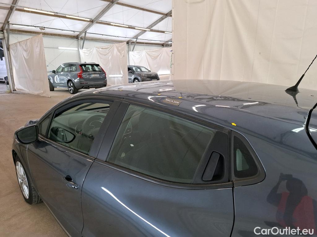  Renault  Clio  IV Business 1.5 dCi 90CV BVM5 E6 #34