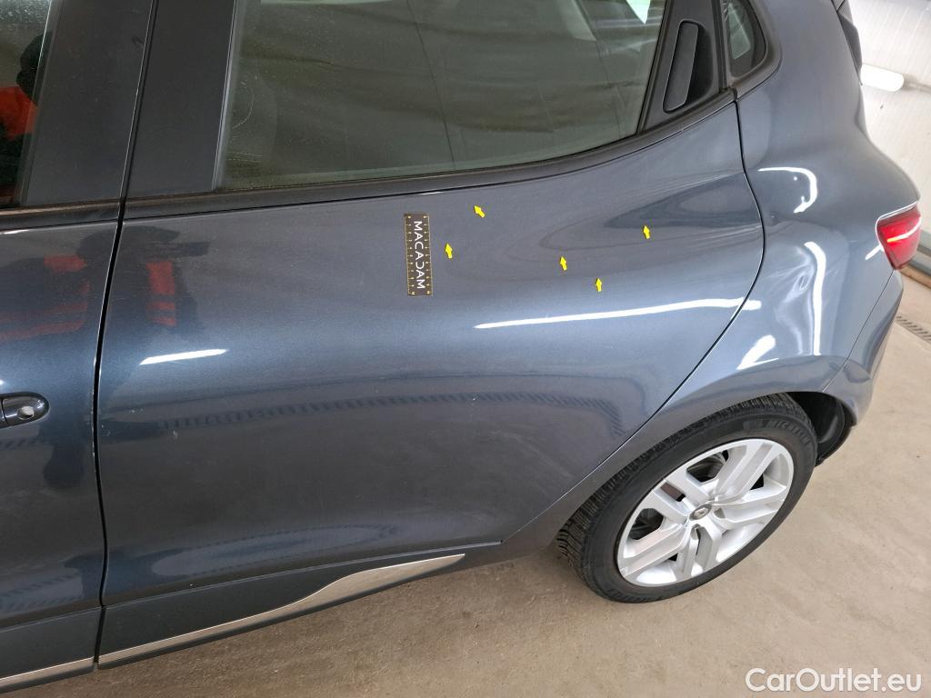  Renault  Clio  IV Business 1.5 dCi 90CV BVM5 E6 #40