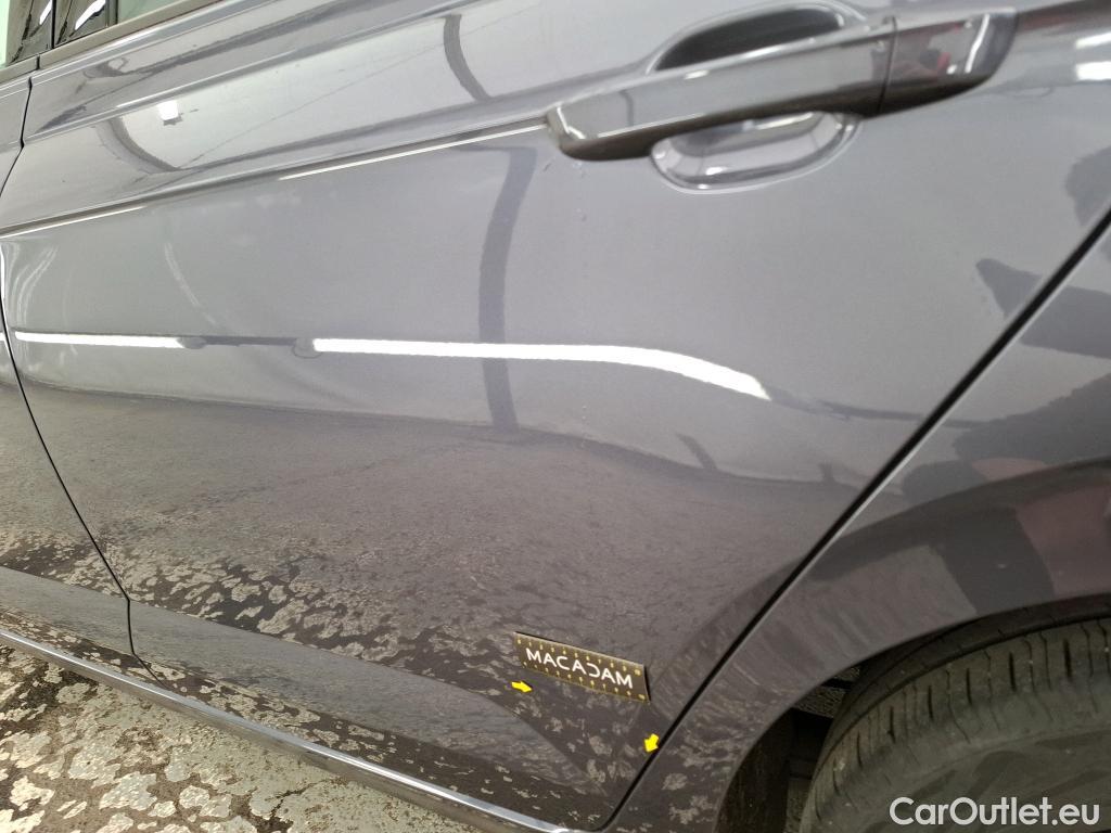  Volkswagen  Polo  VI Life Plus 1.0 TSI 95CV BVA7 E6d #8