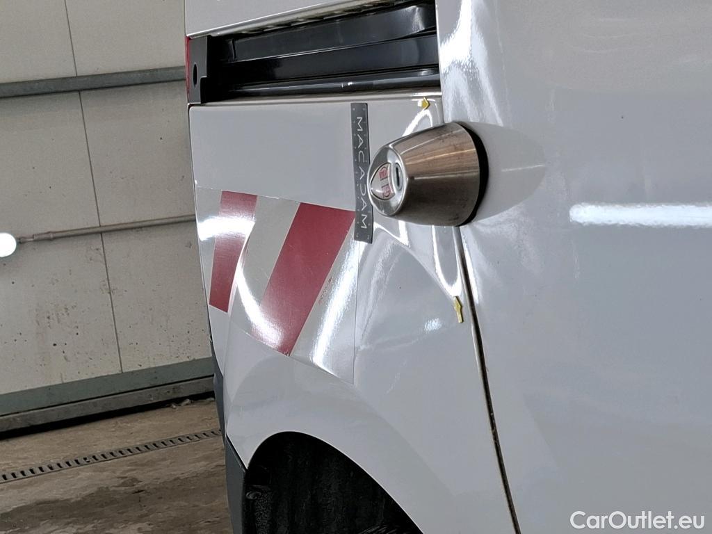  Renault  Kangoo  Express Extra (Série Spéciale) 1.5 dCi 90CV BVM5 E6 #13