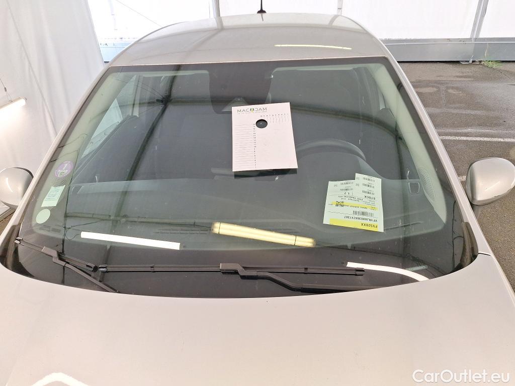  Renault  Clio  V Business 1.0 TCe 100CV BVM5 E6dT #1