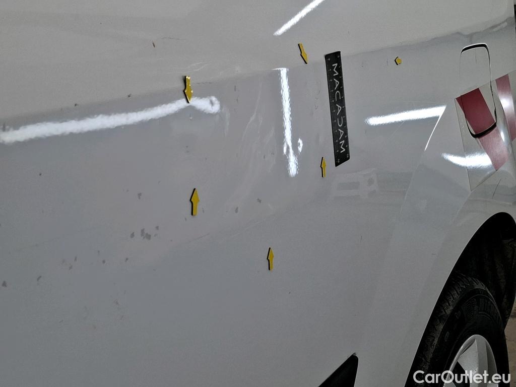  Renault  Kangoo  Express Extra (Série Spéciale) 1.5 dCi 90CV BVM5 E6 #5