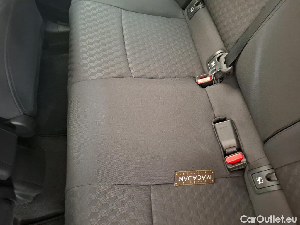  Toyota  Yaris TOYOTA  Hybride / 2019 / 5P / Berline Hybride 116h France Business #39