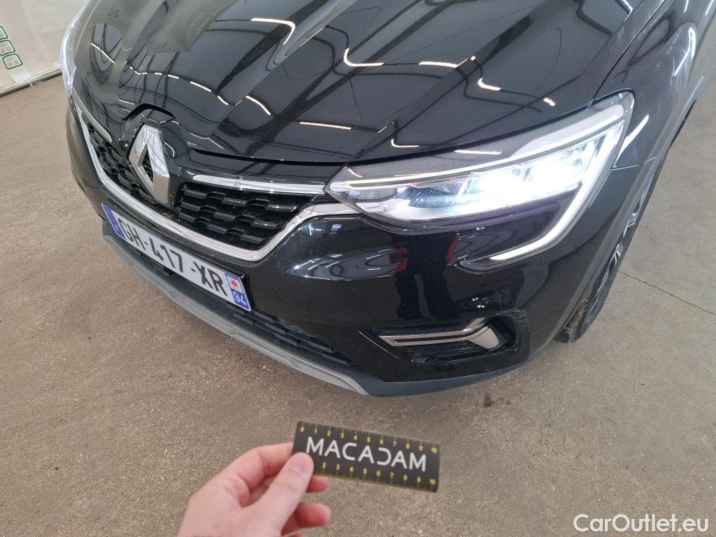  Renault  Arkana  Business 1.6 E-TECH Hybrid 145CV BVA6 E6d #5