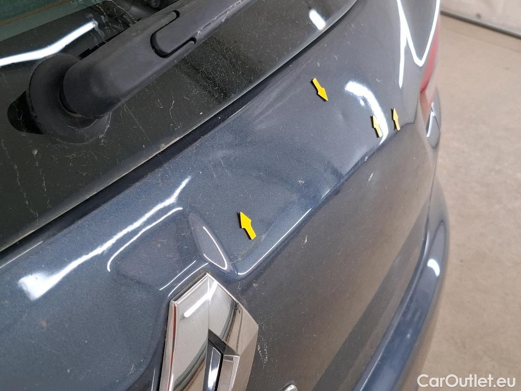 Renault  Clio  IV Business 1.5 dCi 90CV BVM5 E6 #66
