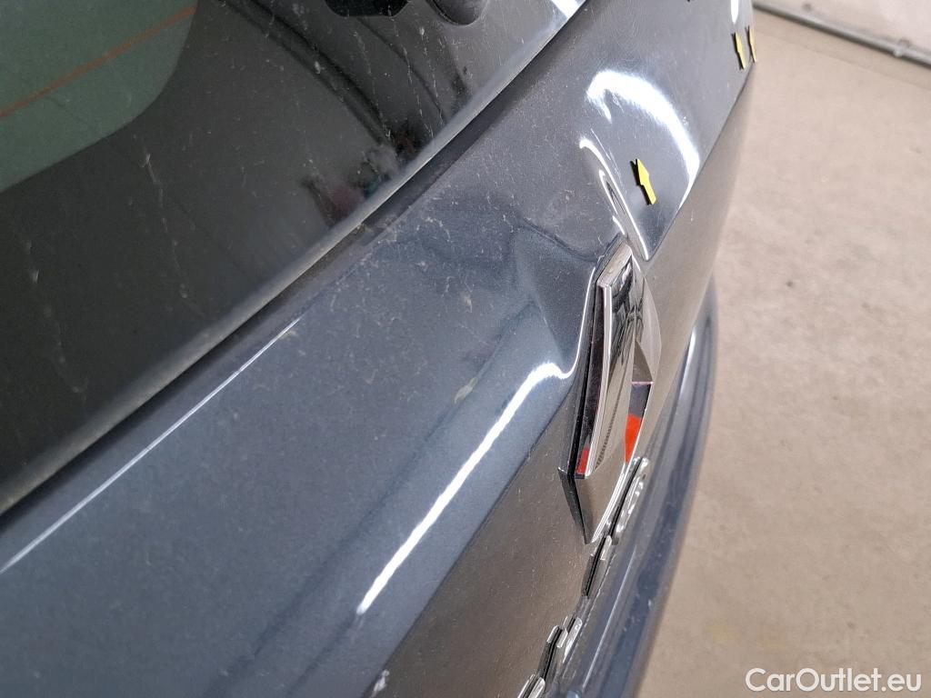  Renault  Clio  IV Business 1.5 dCi 90CV BVM5 E6 #68