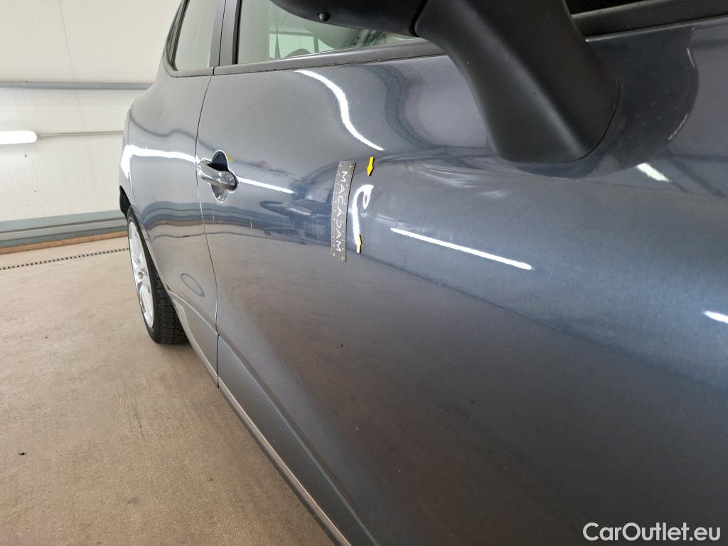  Renault  Clio  IV Business 1.5 dCi 90CV BVM5 E6 #80