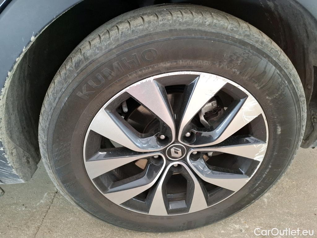  Renault  Arkana  Business 1.6 E-TECH Hybrid 145CV BVA6 E6d #16